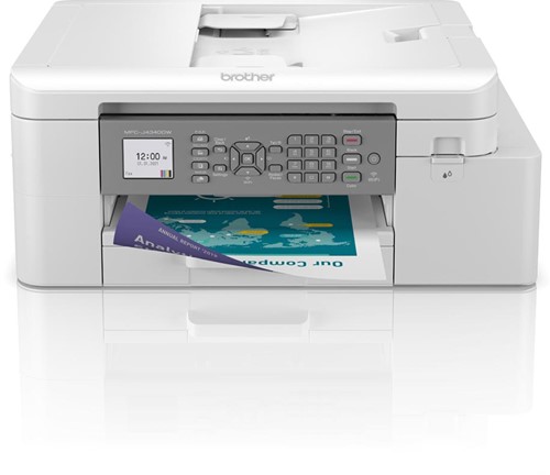 Brother imprimante toute-en-un MFC-J4335DW