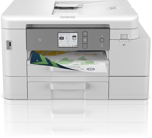 Brother imprimante tout-en-un MFC-J4540DW