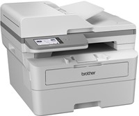 Brother imprimante laser noir-blanc tout-en-un MFC-L2980DW