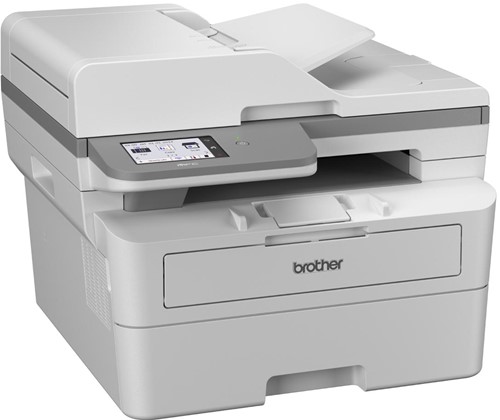 Brother imprimante laser noir-blanc tout-en-un MFC-L2980DW