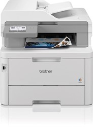 Brother imprimante LED couleur toute-en-un MFC-L8340CDW