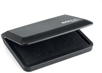 Colop tampon encreur Micro 1, ft 5 x 9 cm, noir 1 Stuk