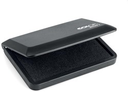 Colop tampon encreur Micro 1, ft 5 x 9 cm, noir 1 Stuk