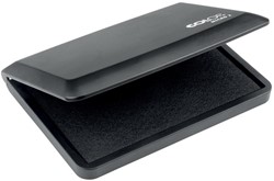 Colop stempelkussen Micro 2, ft 7 x 11 cm, zwart 1 Stuk