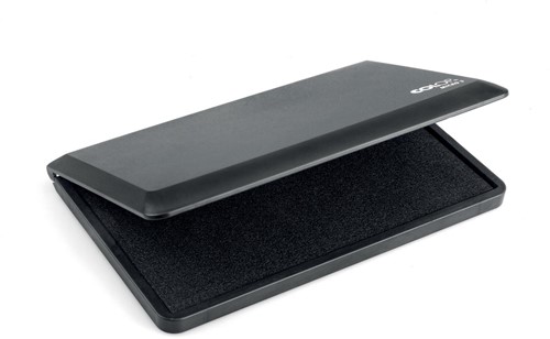 Colop tampon encreur Micro ft 9 x 16 cm, noir 1 Stuk