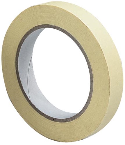 Celfix ruban de masquage, ft 19 mm x 50 m