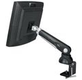 Bras pour moniteur et téléphone