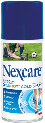 3M koude spray Nexcare Coldhot Cold Spray