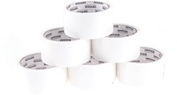 OFFICE products ruban d'emballage, 48 mm x 46 m, blanc-2