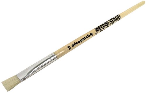Décopatch pinceau n°10