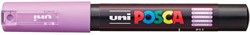 Uni POSCA marqueur peinture PC-1MC, 0,7 - 1 mm, lavande