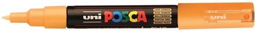 Uni POSCA paintmarker PC-1MC, 0,7 - 1 mm, zalmroze