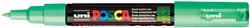 Uni POSCA marqueur peinture PC-1MC, 0,7 - 1 mm, vert clair