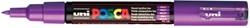 Uni POSCA marqueur peinture PC-1MC, 0,7 - 1 mm, violet