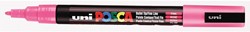 Uni POSCA paintmarker PC-3M, 1,5 mm, roze 1 Stuk