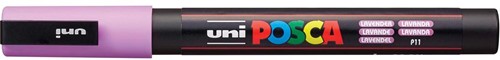 Uni POSCA paintmarker PC-3M, 1,5 mm, lavendel
