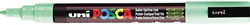 Uni POSCA paintmarker PC-3M, 1,5 mm, lichtgroen