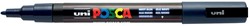 Uni POSCA paintmarker PC-3M, 1,5 mm, marine blauw