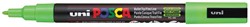 Uni POSCA paintmarker PC-3M, 1,5 mm, appelgroen