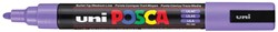 Uni POSCA marqueur peinture PC-5M, 1,8 - 2,5 mm, lilas