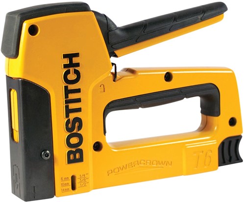 Bostitch agrafeuse pneumatique PC8000