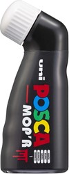 Posca MOP'R marqueur peinture PCM-22, blanc
