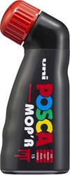 Posca MOP'R marqueur peinture PCM-22, rouge