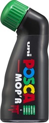 Posca MOP'R marqueur peinture PCM-22, vert foncé