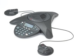 Polycom Sound2 Conference Phon