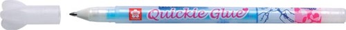 Sakura Quickie Glue lijmpen, etui met 3 stuks-2