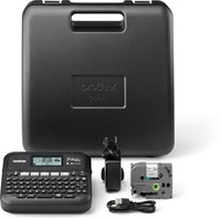 Brother système de lettrage PT-D460BTVP-2