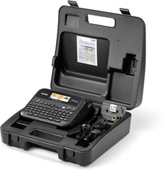 Brother système de lettrage PT-D610BTVP