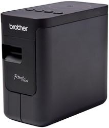 Brother système de lettrage PT-P750W