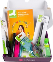 Q-CONNECT sample box Calipage Nederlands-2