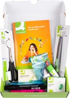 Q-CONNECt sample box Frans-2