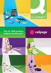 Q-CONNECT catalogus, Frans