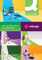 Q-CONNECT catalogue, néerlandais