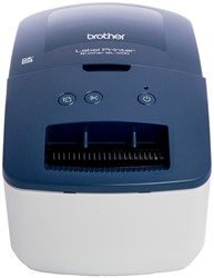 Brother système de lettrage QL-600B