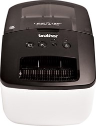 Brother Système de lettrage QL-700 1 Stuk