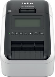 Brother système de lettrage QL-820NWBC 1 Stuk