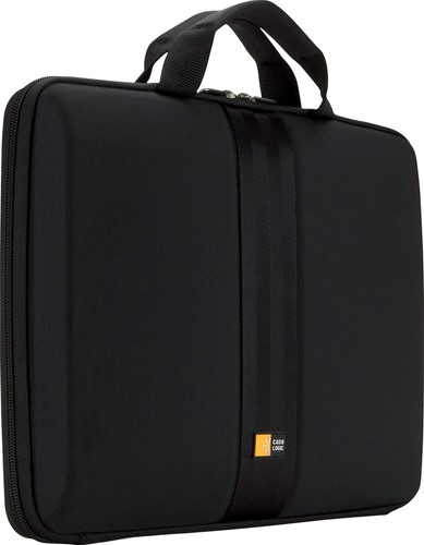 Case Logic Hardshell housse antichoque pour ordinateurs portables de 13 pouces