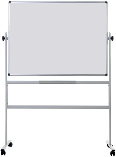 Bi-Office magnetisch kantelbord ft 200 x 100 cm