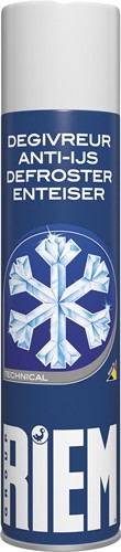 Riem spray de dégivrage, 400 ml