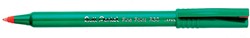 Pentel Roller Ball R50/R56 rood, medium schrift 1 Stuk