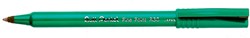 Pentel Roller Ball R50/R56 zwart, medium schrift 1 Stuk