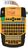 Dymo beletteringsysteem Rhino 4200, qwerty 1 Stuk-2