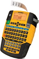 Dymo beletteringsysteem Rhino 4200, qwerty 1 Stuk-3
