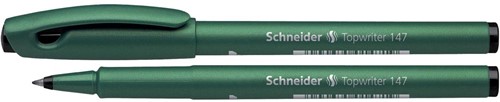Schneider Feutre topwriter 147 noir