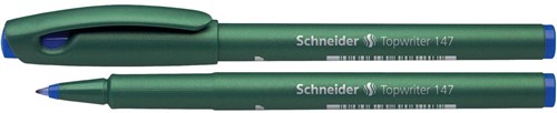 Schneider Feutre topwriter 147 bleu