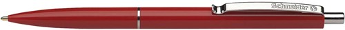 Schneider stylo bille K15, pointe moyenne, rouge 1 Stuk
